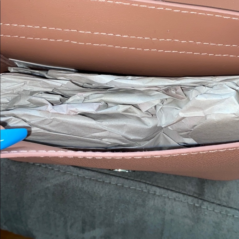 Pink bag - Picture 2 of 5
